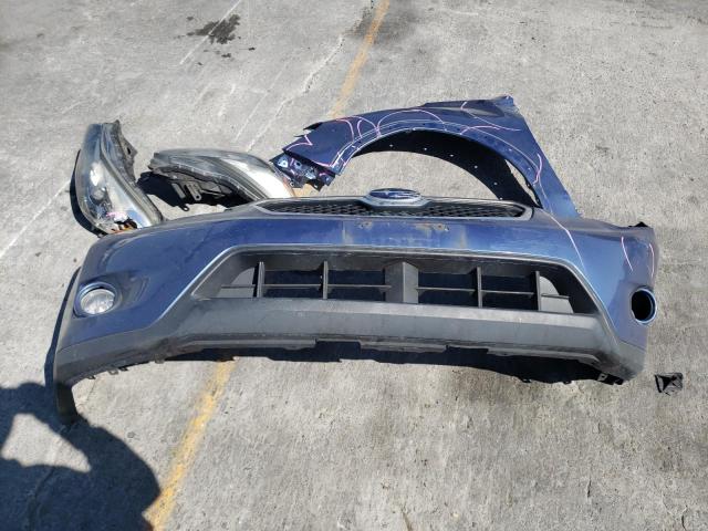 JF2GPASC0F8225411 Subaru Xv Crosstrek Sport Limited