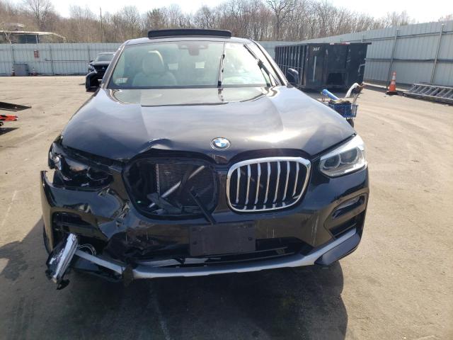2019 BMW X4 XDRIVE3 - 5UXUJ3C53KLG55165