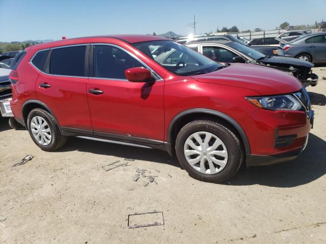 JN8AT2MV3HW274710 Nissan ROGUE S