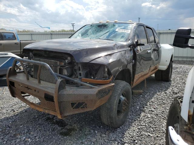 2011 Dodge Ram 3500 