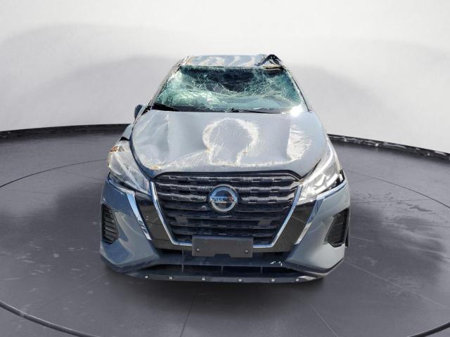 3N1CP5CV2ML501903 Nissan KICKS SV