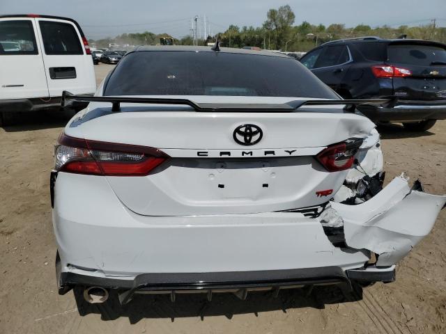 4T1KZ1AK9MU055352 | 2021 TOYOTA CAMRY TRD