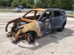 2020 FORD EXPLORER X - 1FMSK8DH8LGC43516