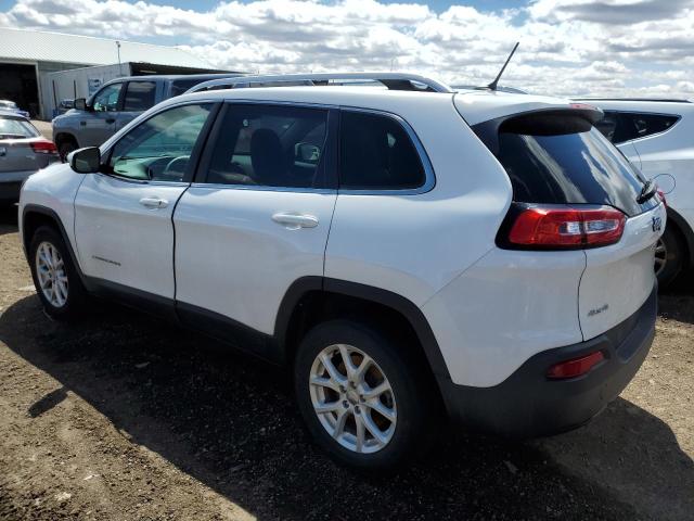 1C4PJMCB9JD559623 Jeep Cherokee Latitude