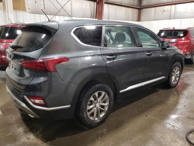 2020 HYUNDAI SANTA FE S - 5NMS2CAD7LH171709