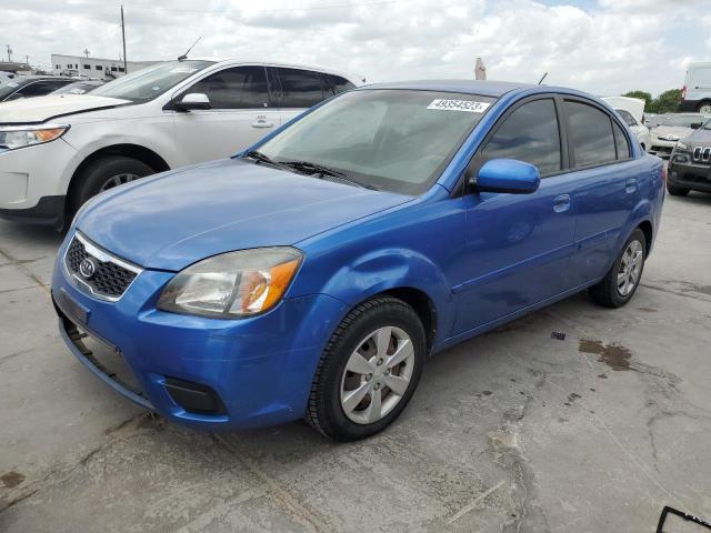 2010 Kia Rio LX