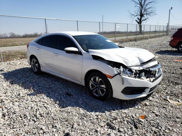 Vin: 2hgfc2f58gh503864, lot: 48204103, honda civic lx 20164