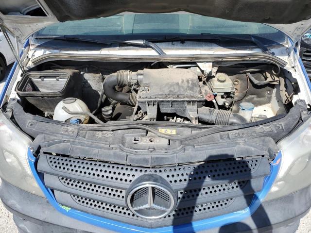 WD3PE7CC4FP108064 Mercedes-Benz Sprinter 2500