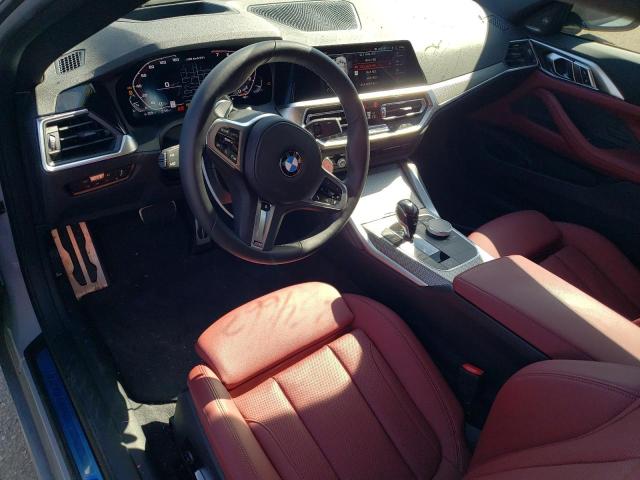 2023 BMW M440XI WBA13AR07PCL22256