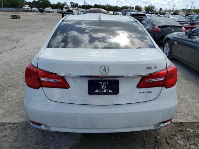 2015 ACURA RLX TECH - JH4KC1F58FC000584