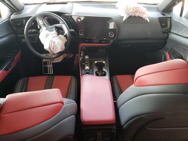 2022 LEXUS NX 350 JTJKGCEZ8N2001080