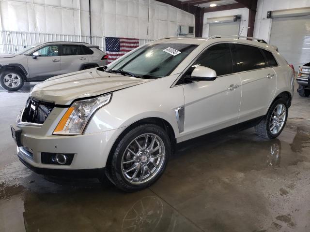 2013 Cadillac SRX Performance Collection