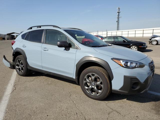 JF2GTHSC1PH240330 Subaru Crosstrek Sport