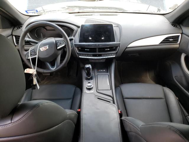 2023 CADILLAC CT5 LUXURY - 1G6DM5RK6P0123368