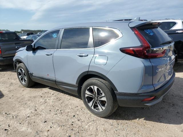 2021 HONDA CR-V SE - 7FARW2H73ME030611