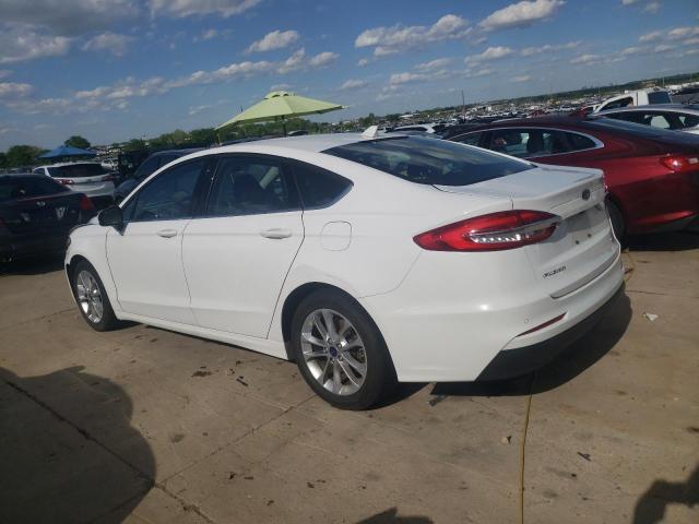 3FA6P0HD8LR172557 2020 FORD FUSION, photo no. 2