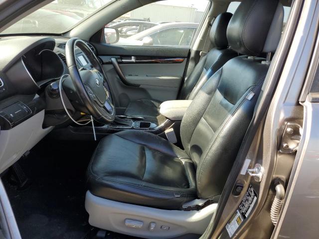 5XYKT4A78EG479319 KIA SORENTO LX