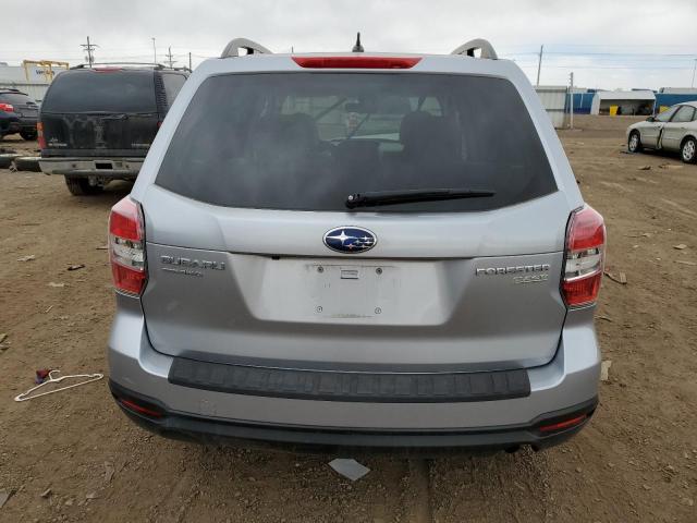 JF2SJADC8FH502086 Subaru Forester 2.5i Premium