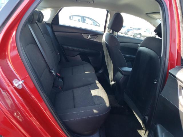 3KPF24AD0KE041753 KIA FORTE FE