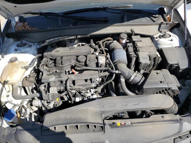 2021 HYUNDAI SONATA LIM - 5NPEH4J2XMH111153