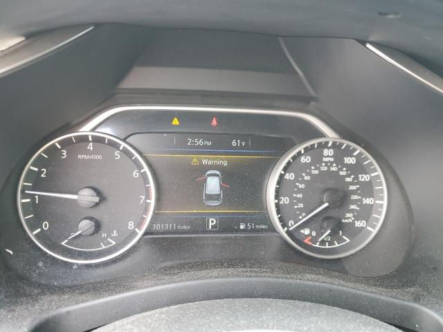 5N1AZ2MG2GN170253 Nissan MURANO S