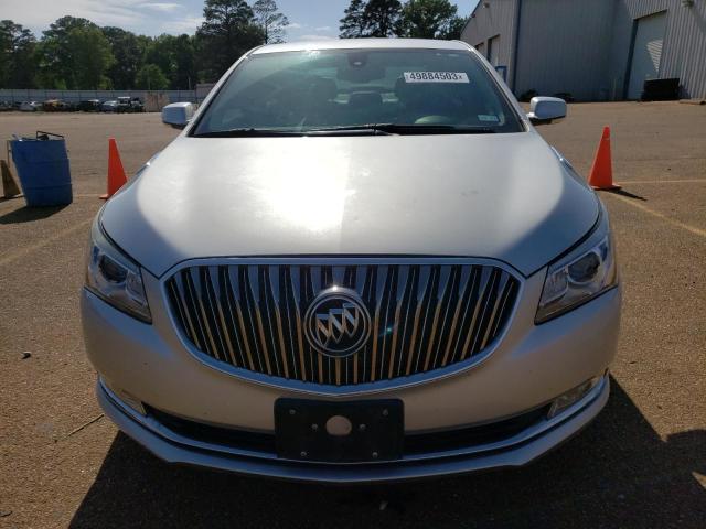 2016 BUICK LACROSSE S - 1G4G45G35GF249106
