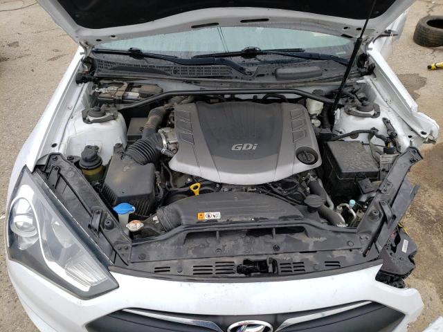 2016 HYUNDAI GENESIS CO - KMHHT6KJ9GU132739
