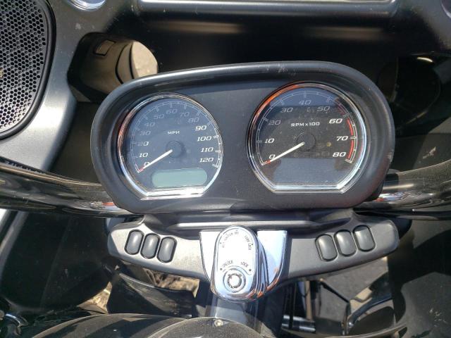 2017 HARLEY-DAVIDSON FLTRU 1HD1KGD13HB635786