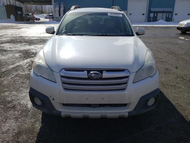 4S4BRDLCXE2221320 Subaru Outback 3.6r Limited