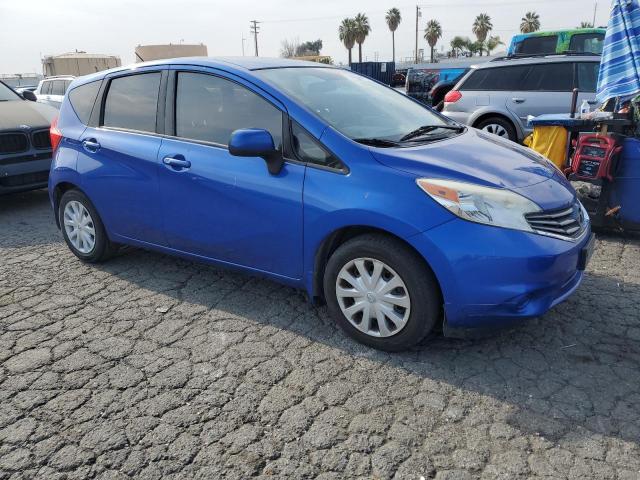 3N1CE2CP8EL412487 Nissan Versa Note S