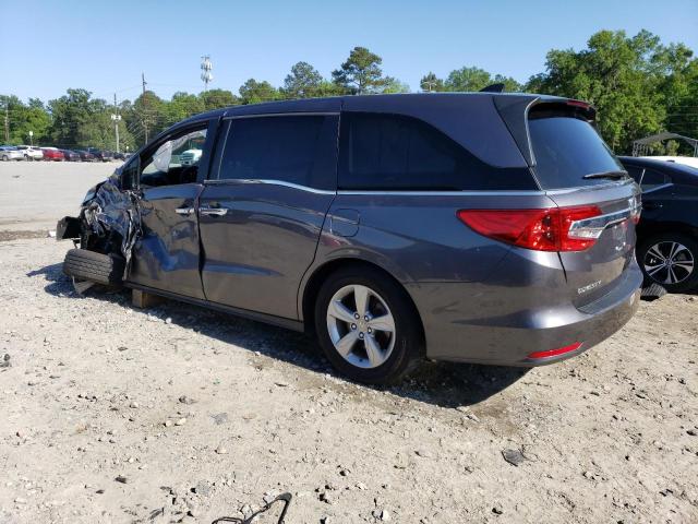 5FNRL6H70KB100106 2019 HONDA ODYSSEY - Image 2