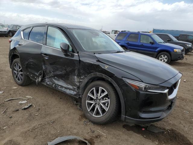JM3KFBDM9J0421711 Mazda Cx-5 Grand Touring