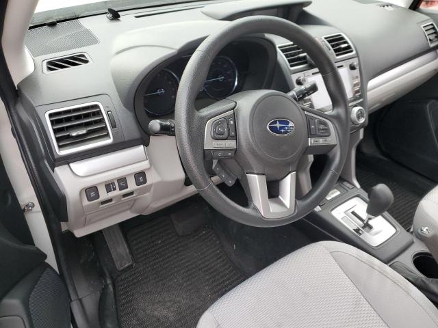 JF2SJAGC7HH807996 Subaru Forester 2.5i Premium