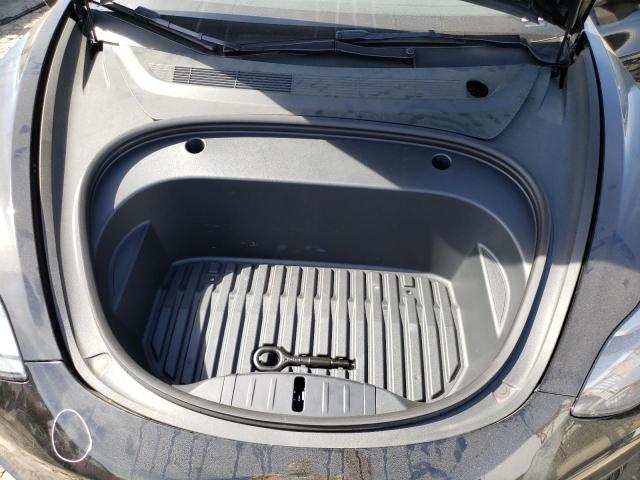 5YJ3E1EA9MF098717 Tesla MODEL 3
