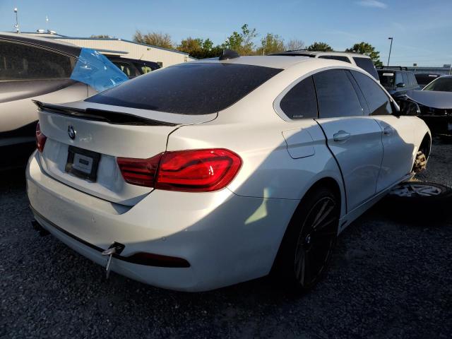 2019 BMW 430I GRAN - WBA4J1C57KBM16286