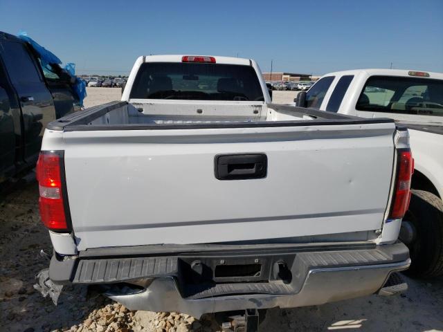 2015 GMC SIERRA C25 1GT21XEG7FZ125781