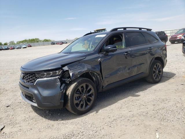 2021 Kia Sorento SX