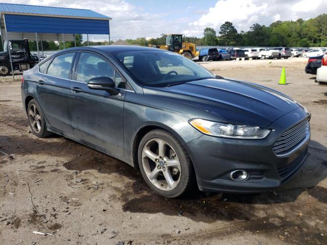3FA6P0H7XFR237245 Ford FUSION SE
