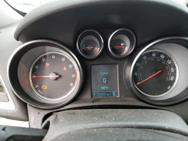 KL4CJFSB1FB038730 Buick Encore Convenience