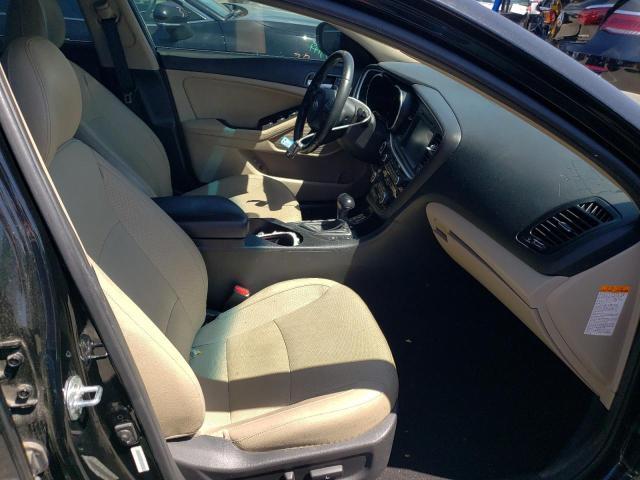KNAGN4AD5F5080686 KIA OPTIMA HYBRID