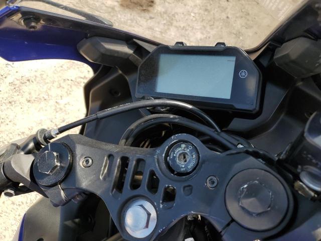 2020 YAMAHA YZFR3 A - MH3RH18Y6LK003642