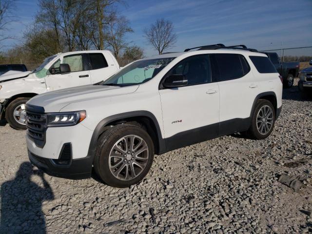 2020 GMC ACADIA AT4 - 1GKKNLLS2LZ157350