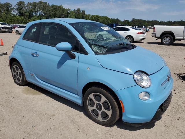 2016 FIAT 500 ELECTR 3C3CFFGE3GT214126