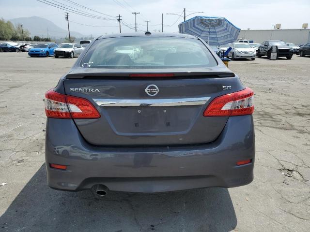 3N1AB7AP5FY298730 Nissan SENTRA S
