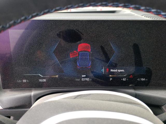 2023 BMW I4 M50 - WBY33AW09PFN87449