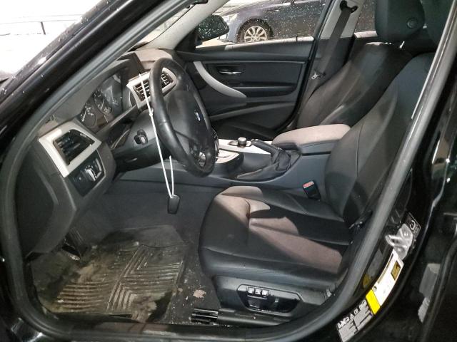 WBA3C3G55FNT53463 BMW 320 I Xdrive