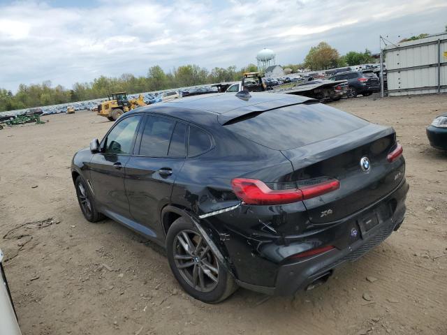 2020 BMW X4 XDRIVEM - 5UX2V5C06LLE69603