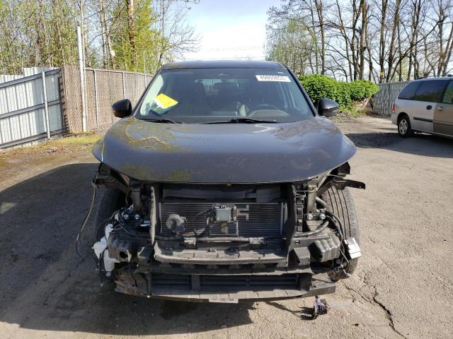5N1AT3BB8MC674733 Nissan ROGUE SV