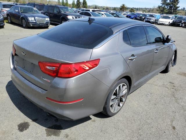 5XXGR4A61FG484458 KIA OPTIMA SX