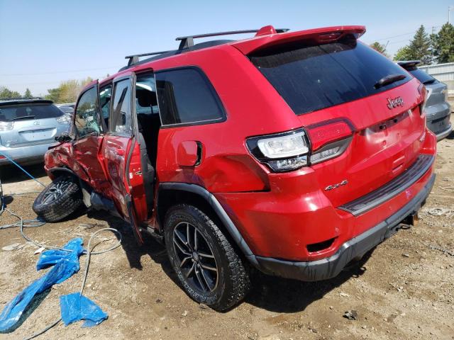 1C4RJFLG7HC887039 Jeep Grand Cherokee Trailhawk